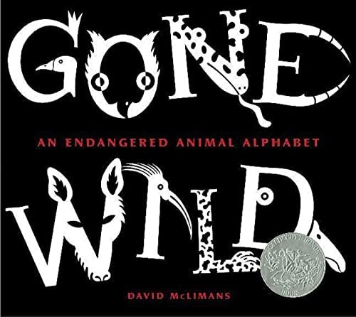 Gone Wild, McLimans, David, Very Good Book