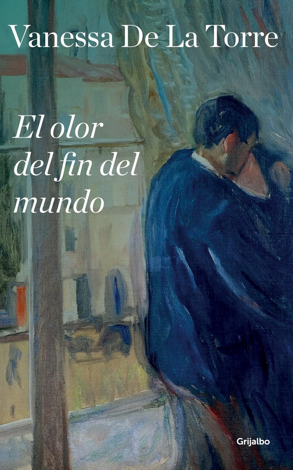 El olor del fin mundo / The Scent of the End World Multicolor