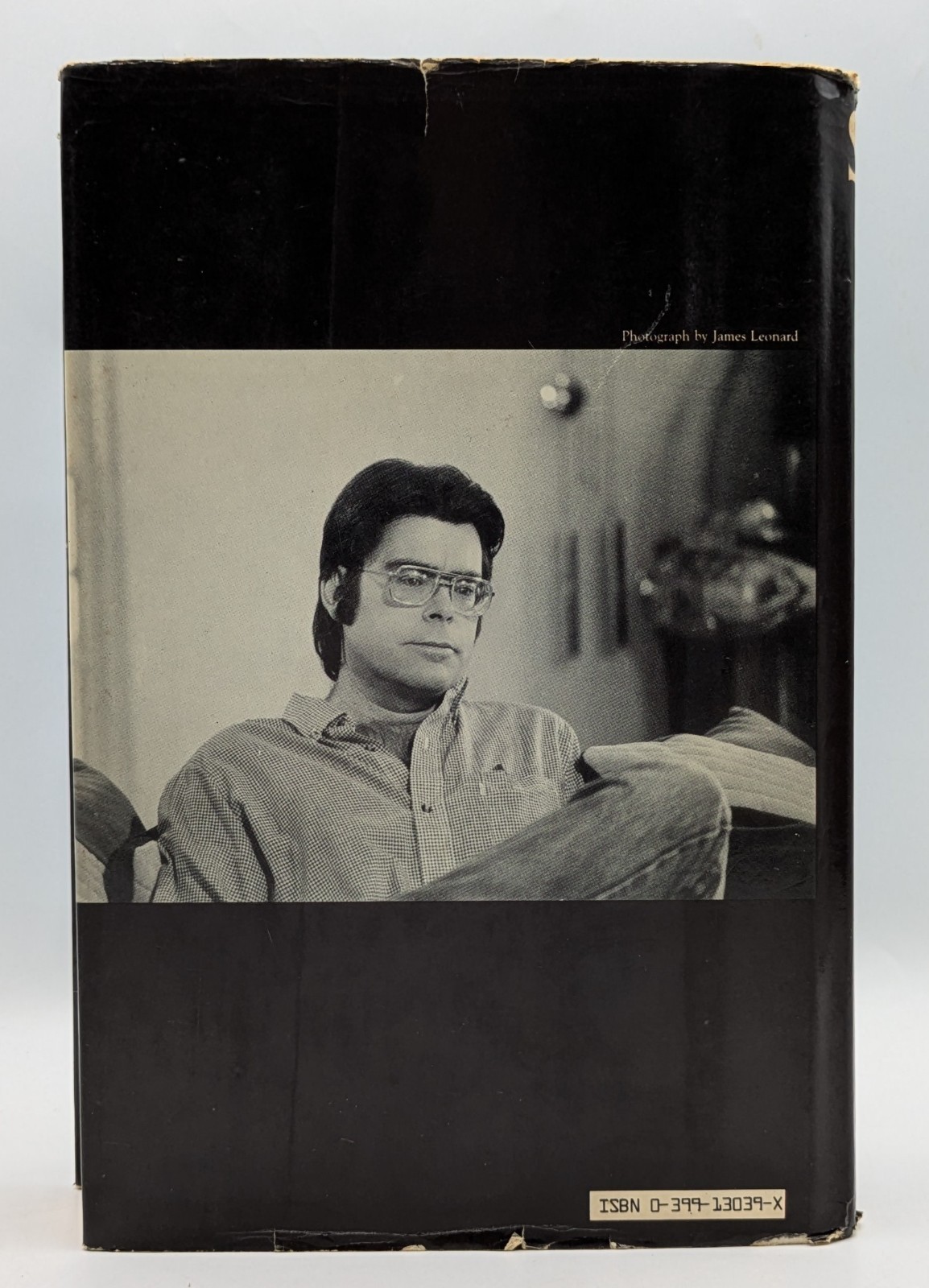 Skeleton Crew Stephen King Hardcover 1985 with Dust Jacket