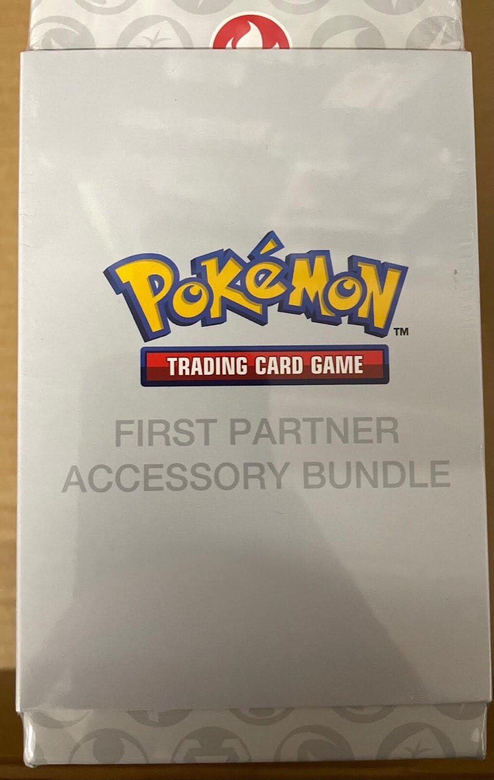 Ultra Pro Accessory Bundle Pokemon First Partner