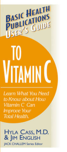Users Guide to Vitamin C: Learn What You Need to Know About How Vitamin – GOOD