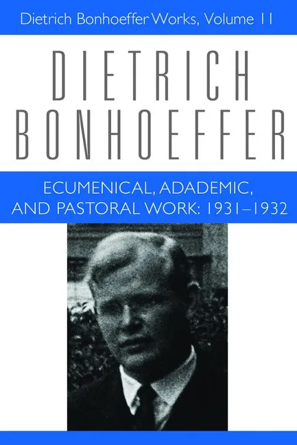 Ecumenical, Academic, and Pastoral Work – Victoria J. Barnett