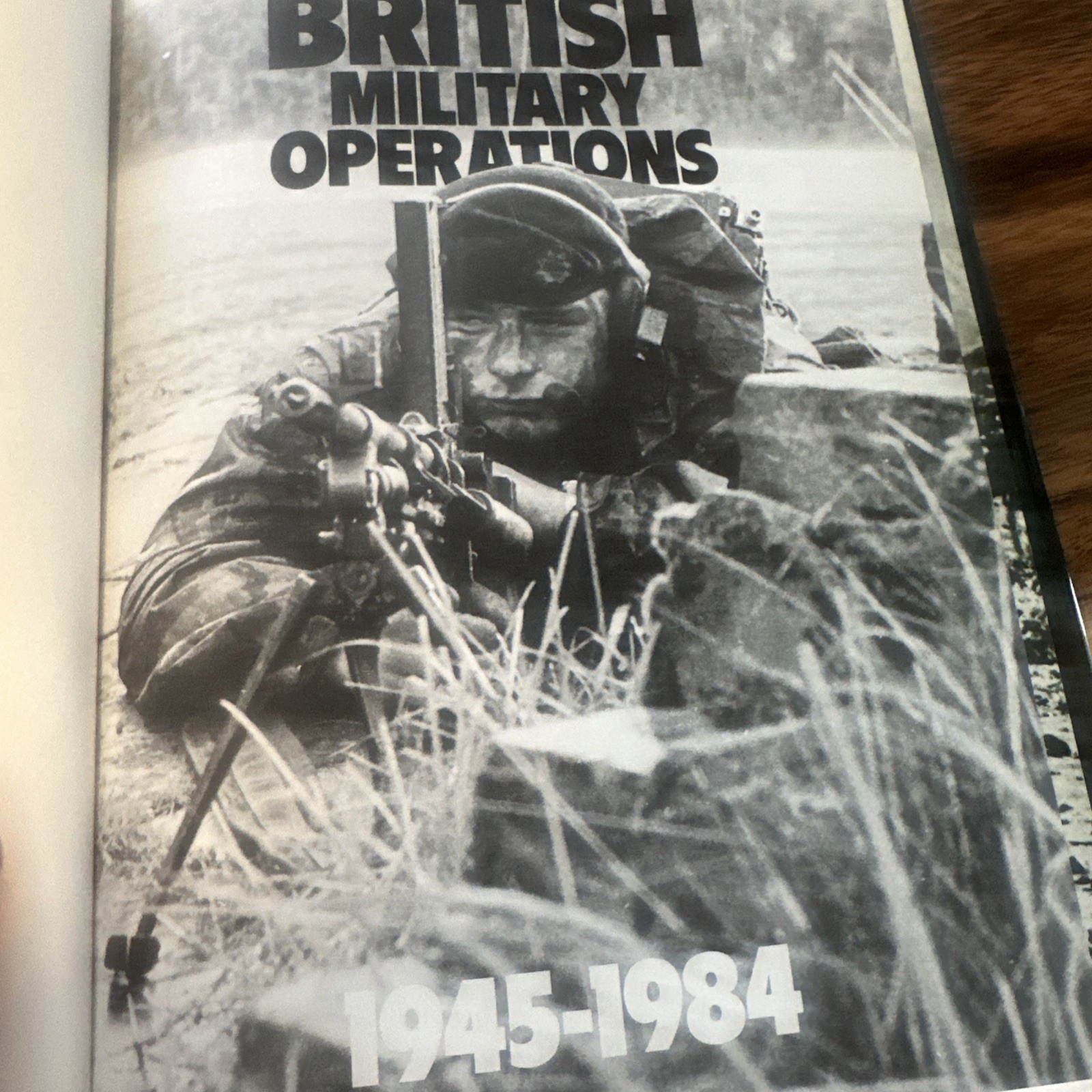 British Military Operations by Random House Value Publishing Staff and John…