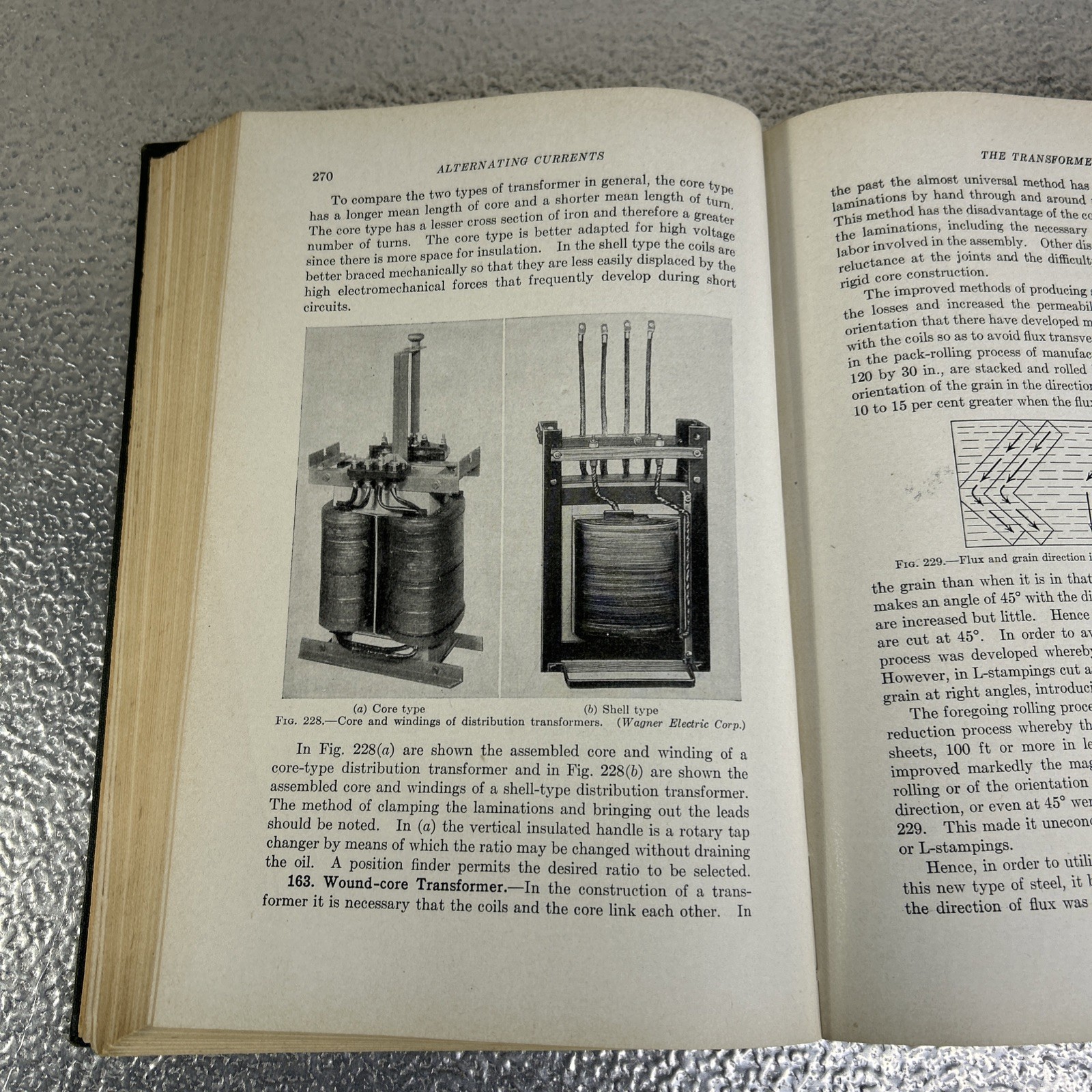 A Course in Electrical Engineering (1947) Volume 2: Alternating Currents