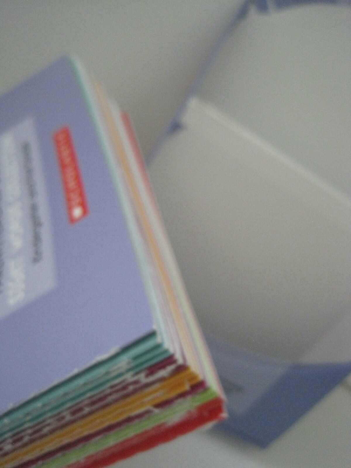 Bob Book’s Scholastic Kindergarten First Grade Books 1-20 Missing 13 In Box
