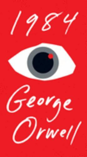 1984: 75th Anniversary by Orwell, George