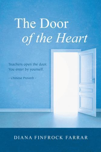 The Door of the Heart – Diana Finfrock Farrar, 9781491871249, paperback, new