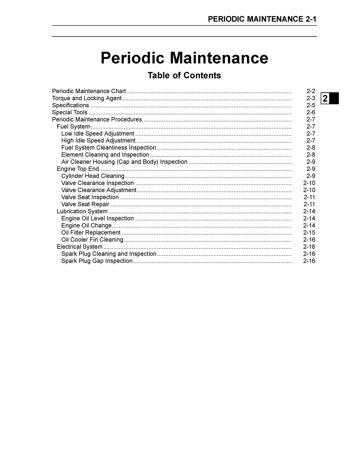 KAWASAKI FX921V FX1000V GAS ENGINE SERVICE MANUAL FASTENED – TOUGH COVERED