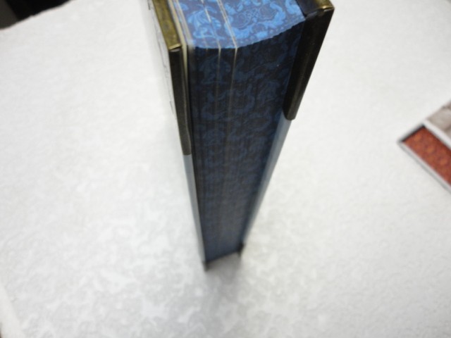 Fourth Wing SIGNED & Iron Flame Bookish Box Luxe Edition Rebecca Yarros Overlays
