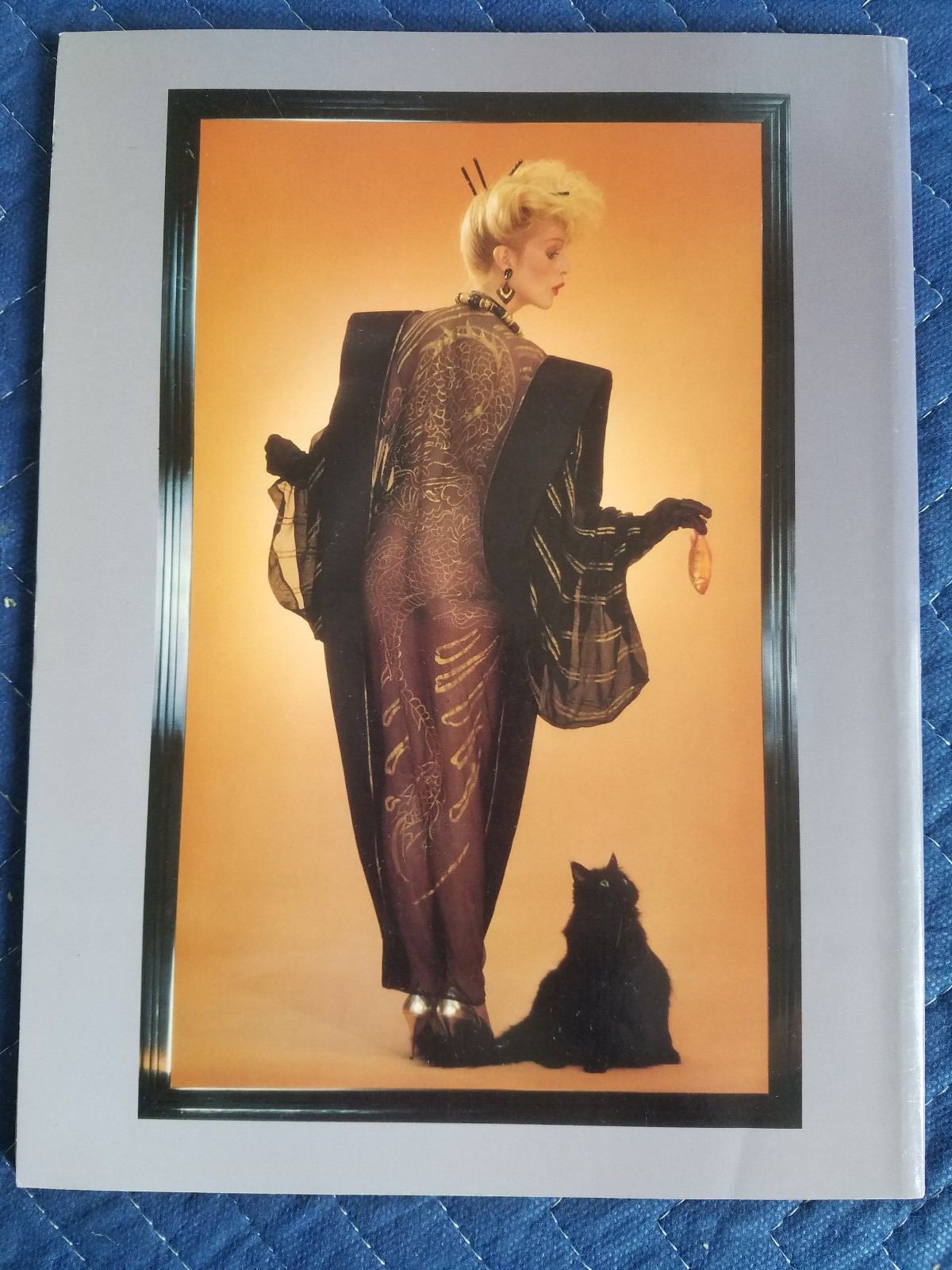 Playboy Press Special Collectors Edition – PLAYBOY WOMEN 1991