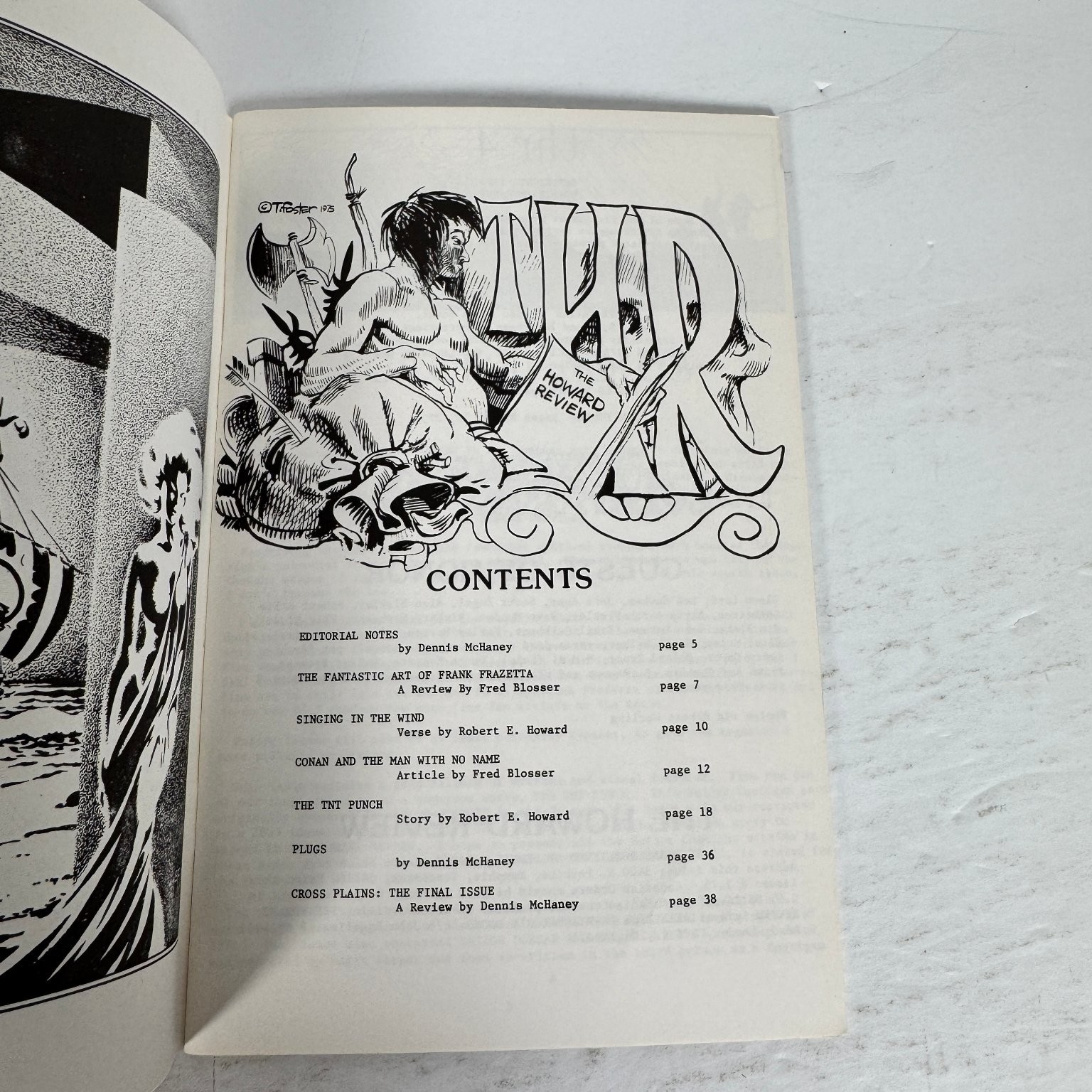 Robert E Howard 1975 Chapbooks Lot Rhymes of Death Grey God McHaney