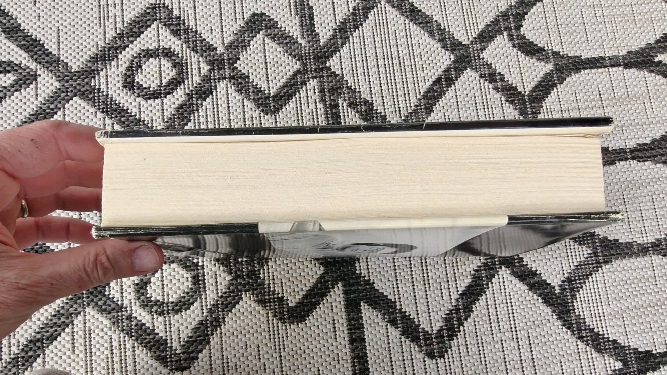 Skeleton Crew by Stephen King Hardcover Book HBDJ Copyright 1985 Bce HB 1 R