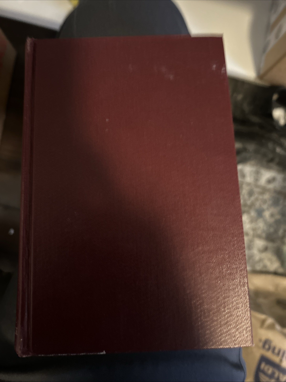 Exposition of the Second Corinthians Charles Hodge (1963 2nd Edition) Hardcover