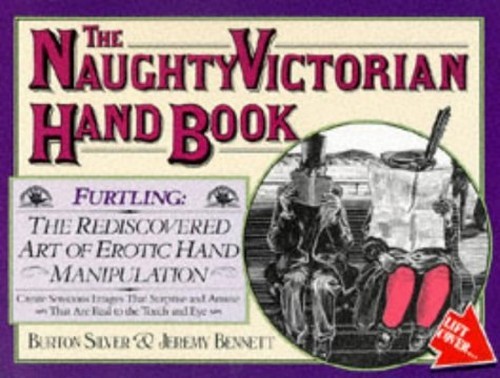The Naughty Victorian Handbook, Bennett, Jeremy