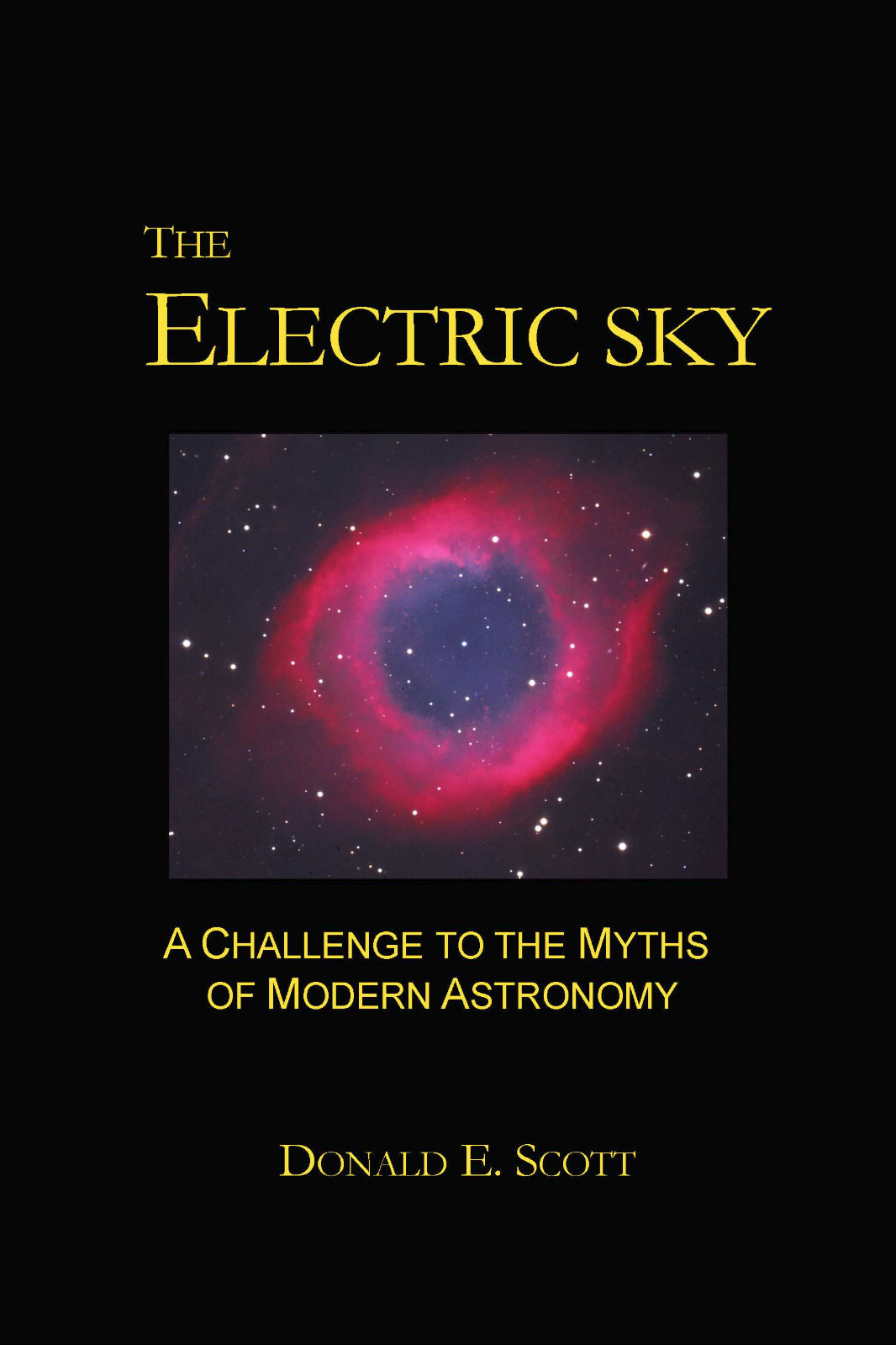 The Electric Sky