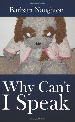 Why Can’t I Speak by Naughton, Barbara Paperback / softback Book The Fast Free