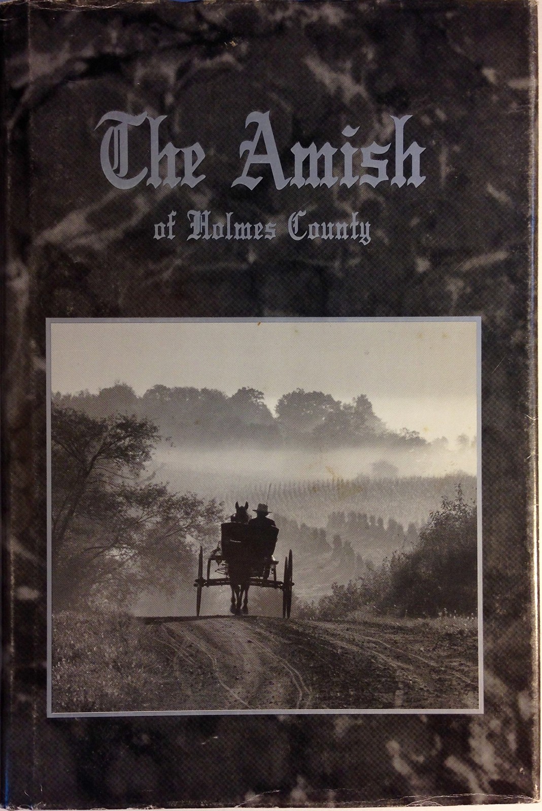 The Amish of Holmes County: A culture, a religion, a way of life