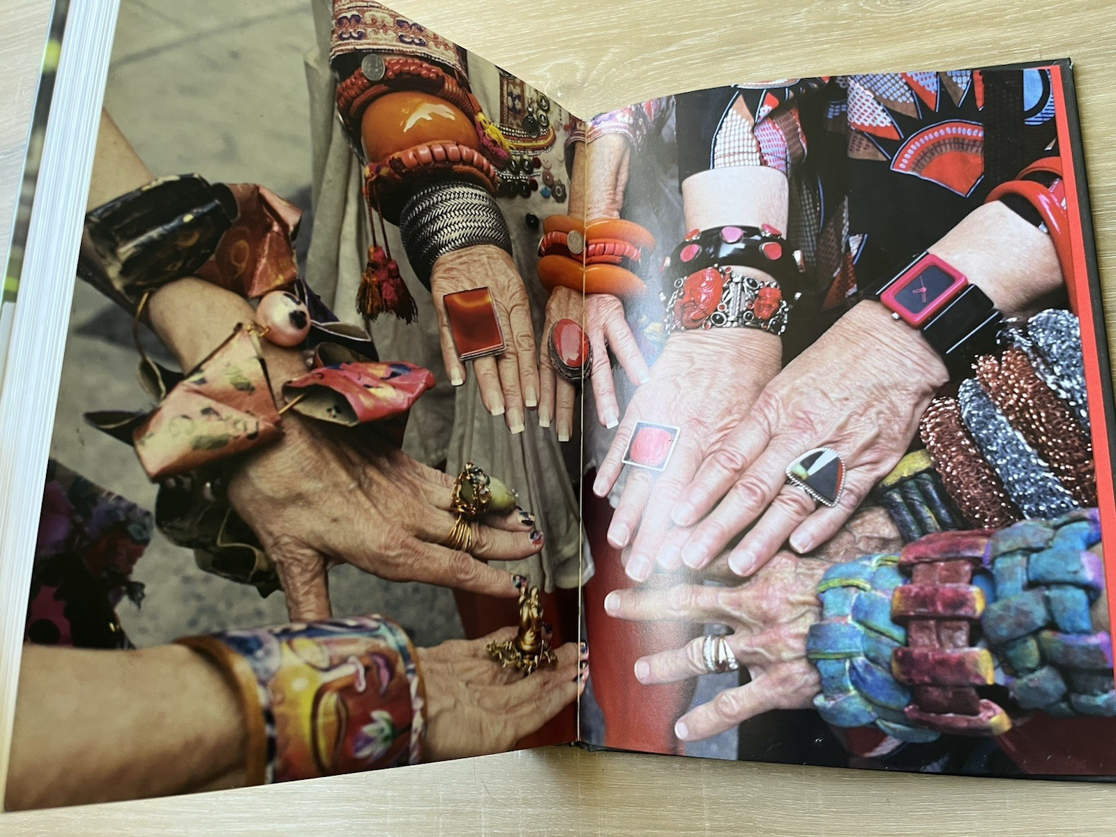 Advanced Style: Older and Wiser Book Hardcover Ari Seth Cohen