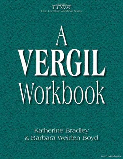 A Vergil K., Boyd, Barbara Bradley