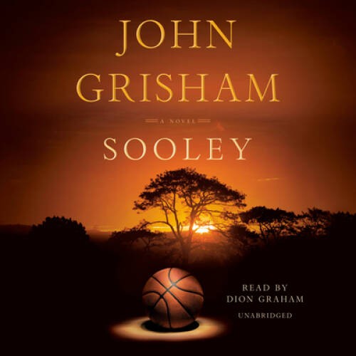 Sooley: A Novel – Audio CD By Grisham, John – GOOD