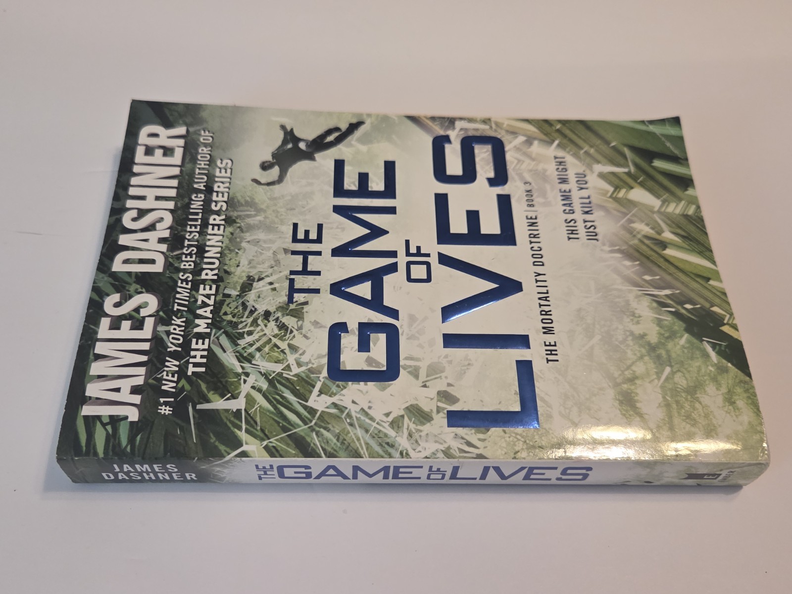 James Dashner Lot Complete Maze Runner, Maze Cutter, Morality Doctrine + EXTRAS