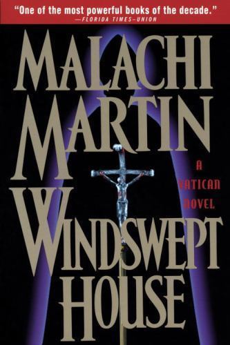 Windswept House : a Novel