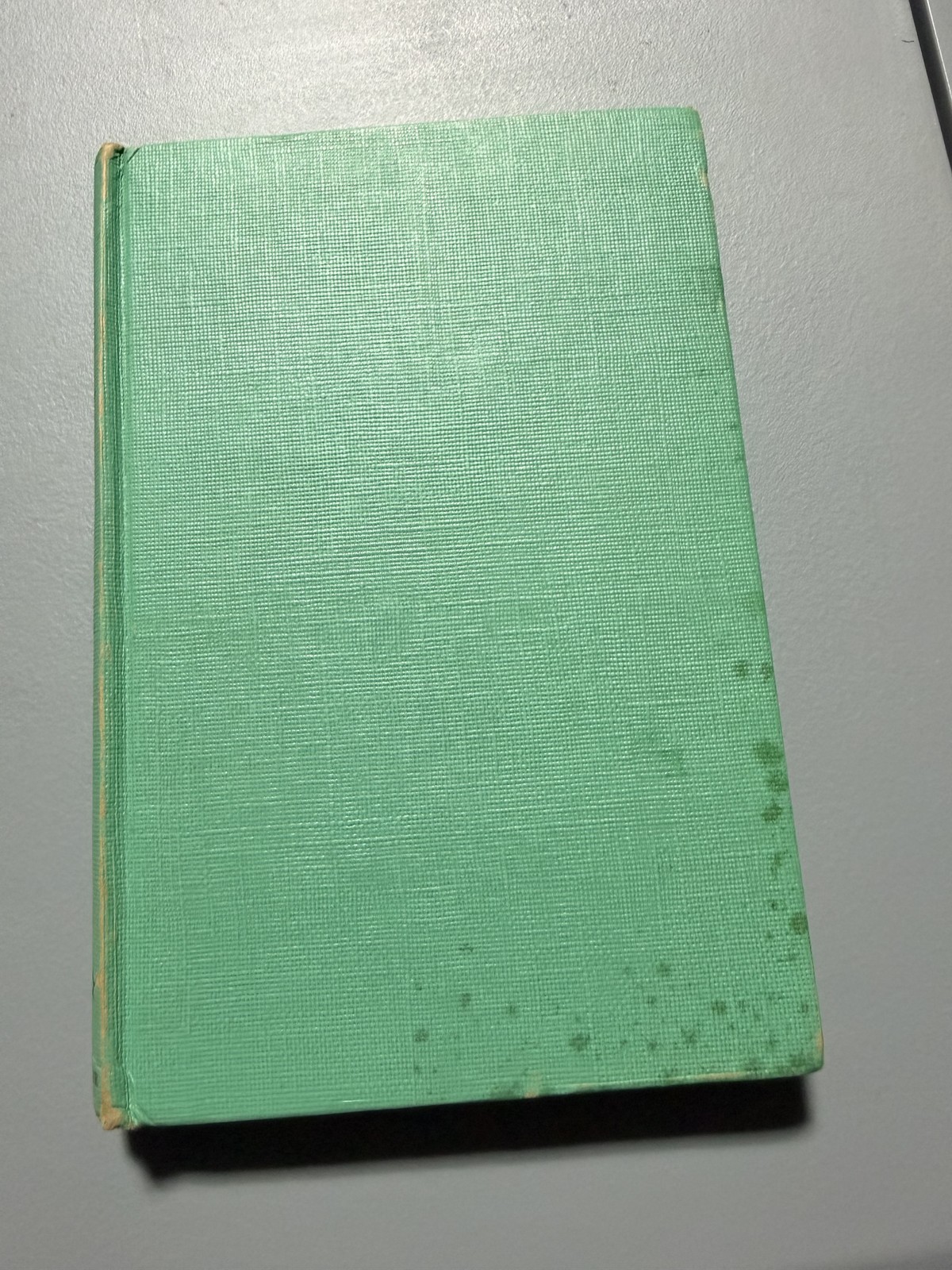 Lincoln the Unknown Dale Carnegie 1932 Hardcover First Edition Good Cloth
