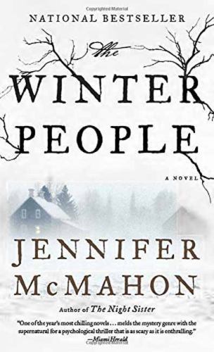 The Winter People by McMahon, Jennifer