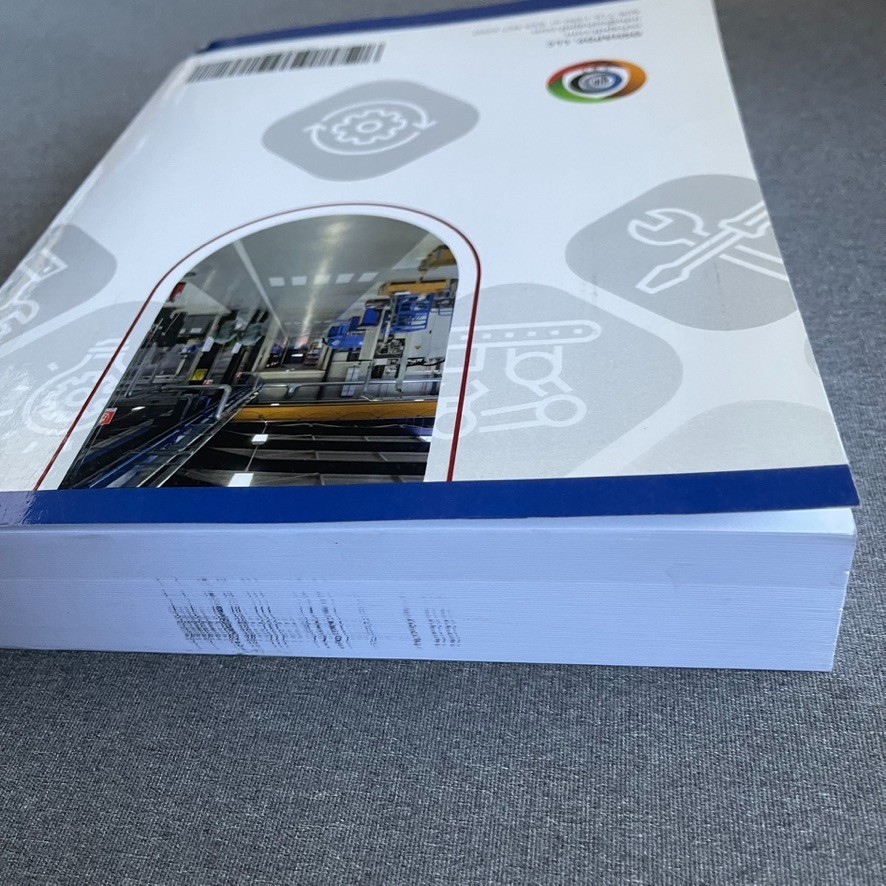 OSHA 1910 General Industry Regulations – Spiral-bound, by OSHA