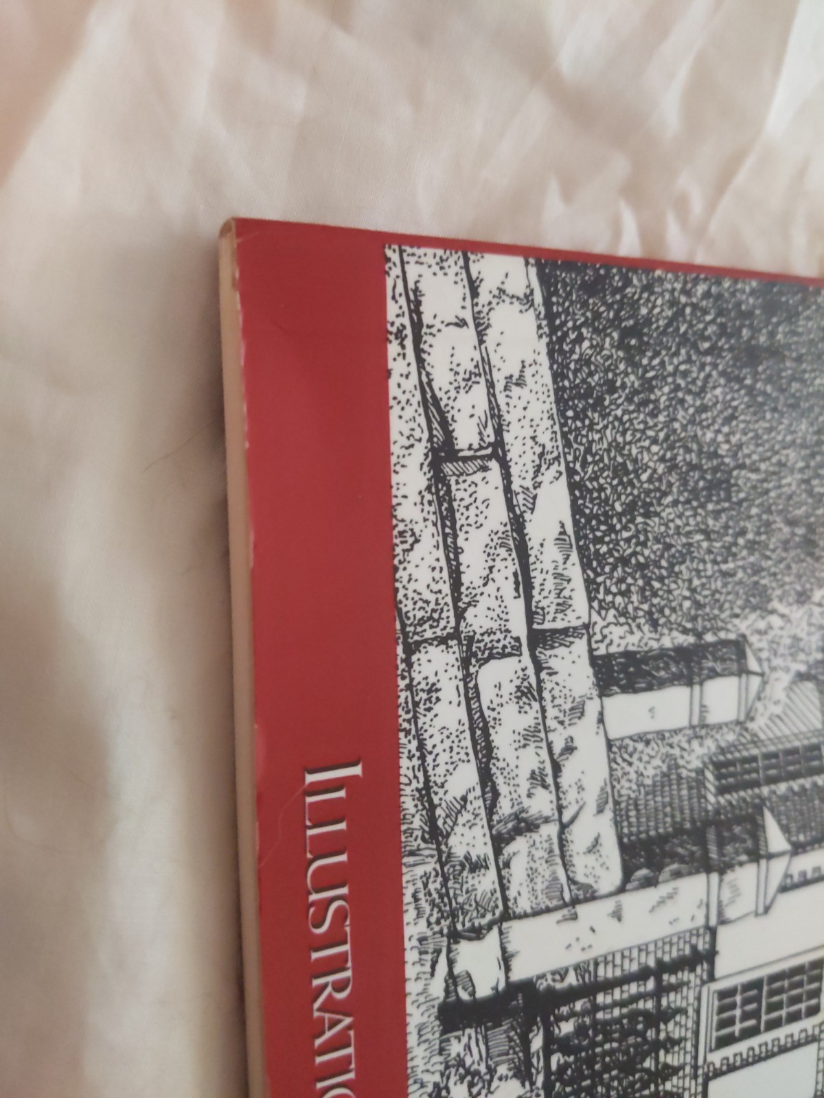 A Walk Through Old Salem Paperback By Walter Stone Winston NC North Carolina