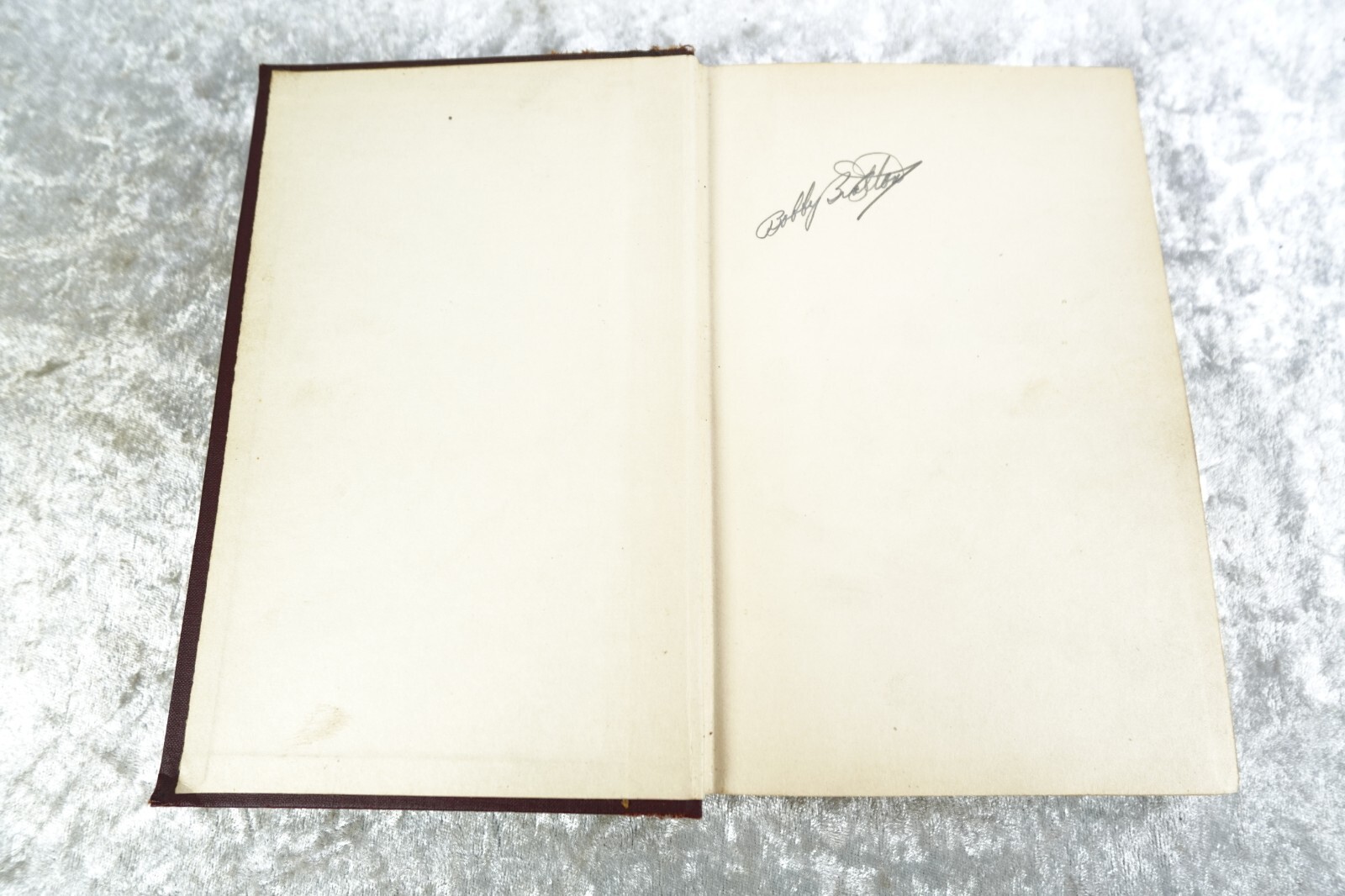 Machine Tool Operation Part I Henry Burghardt 1936 HC The Lathe – Bench – Forge