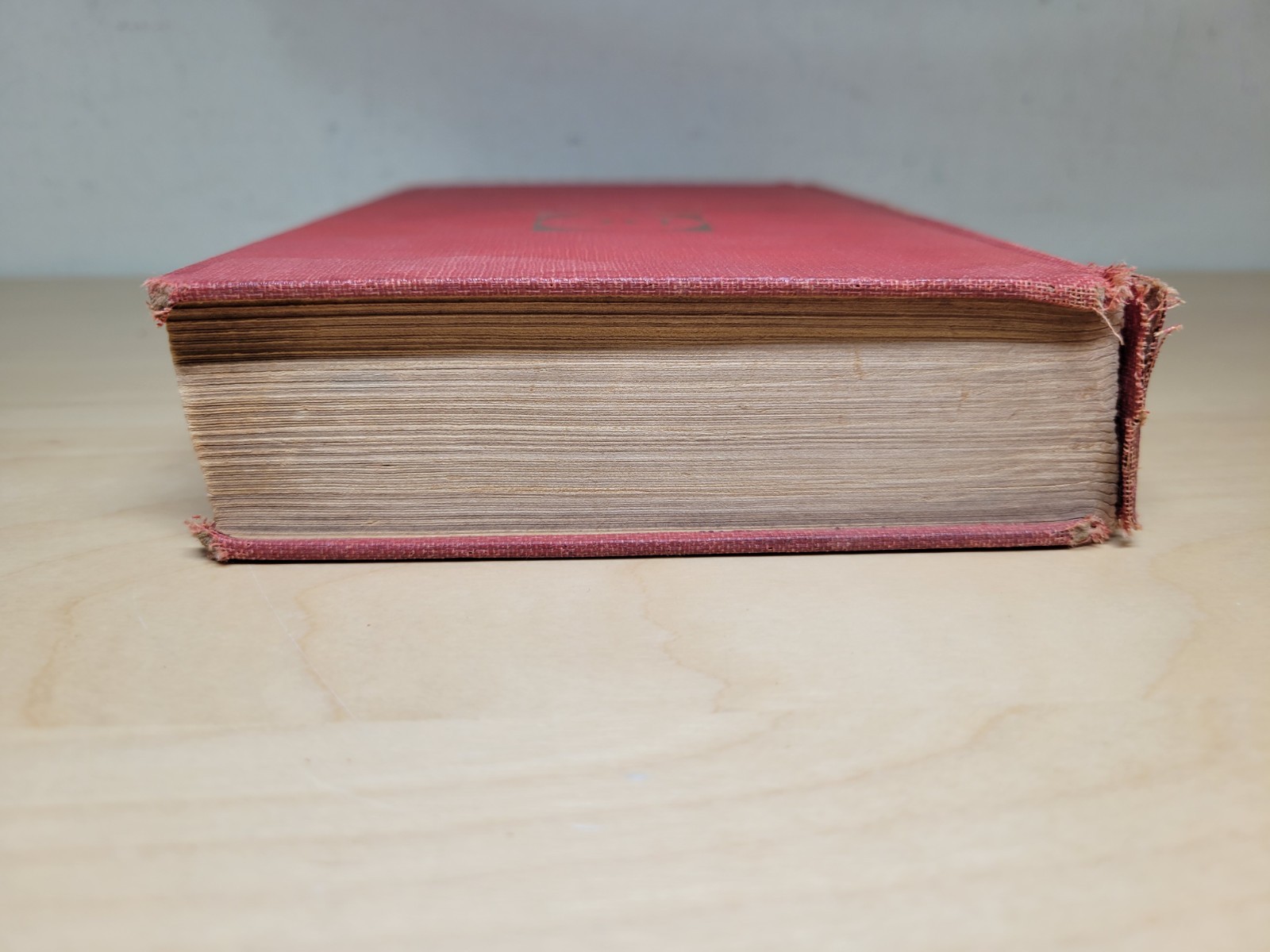 How To Win Friends And Influence People 1st Edition 15th Printing Dale Carnegie