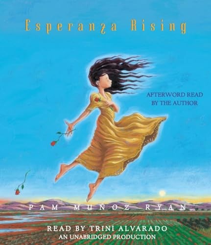 Esperanza Rising – ACCEPTABLE