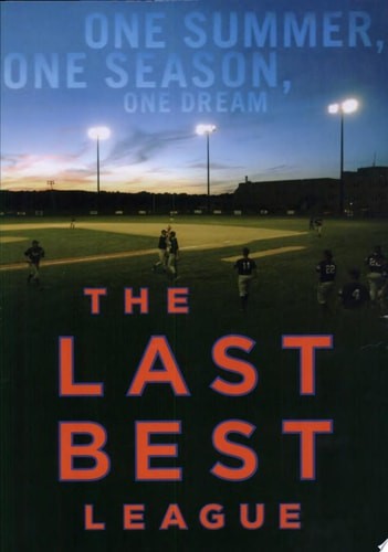 The Last Best League: One Summer, One Season, One Dream, Jim Collins, Very Good