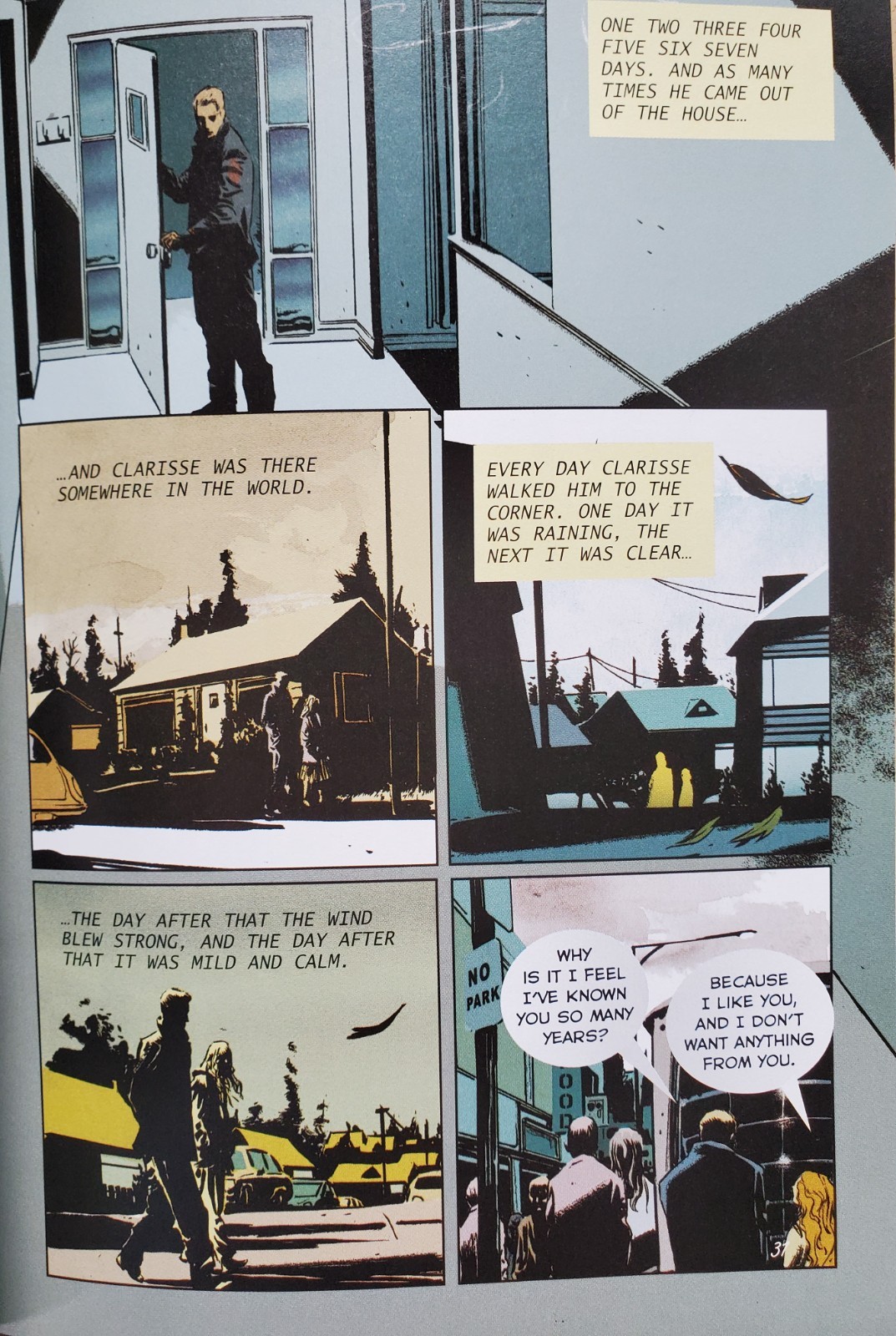 Ray Bradbury Fahrenheit 451 Authorized Adaptation Tim Hamilton Graphic Novel EUC