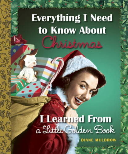Everything I Need to Know About Christmas I Learned From a Little – VERY GOOD