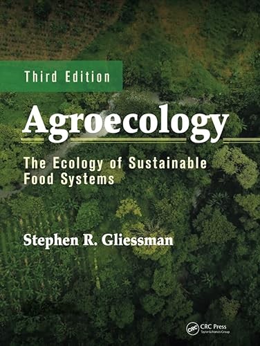 Agroecology (Advances in Agroecology)