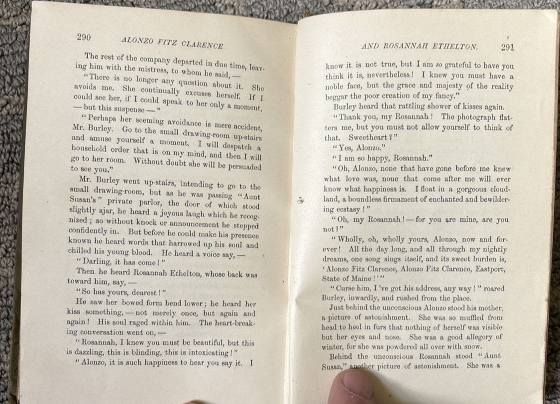 The Stolen White Elephant Mark Twain 1888