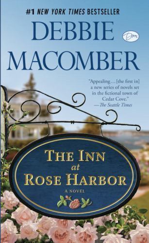 The Inn at Rose Harbor: A Rose Harbor Novel – 9780345535252, paperback, Macomber