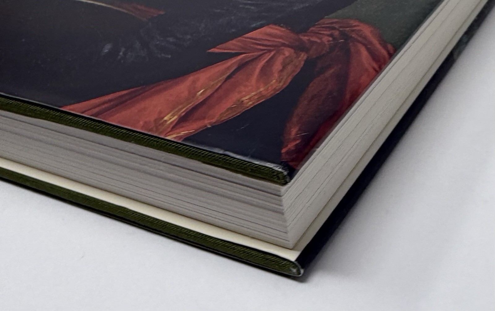 Elisabeth Vigée le Brun by Baetjer Lang & Baillio Hardcover Book French Painter