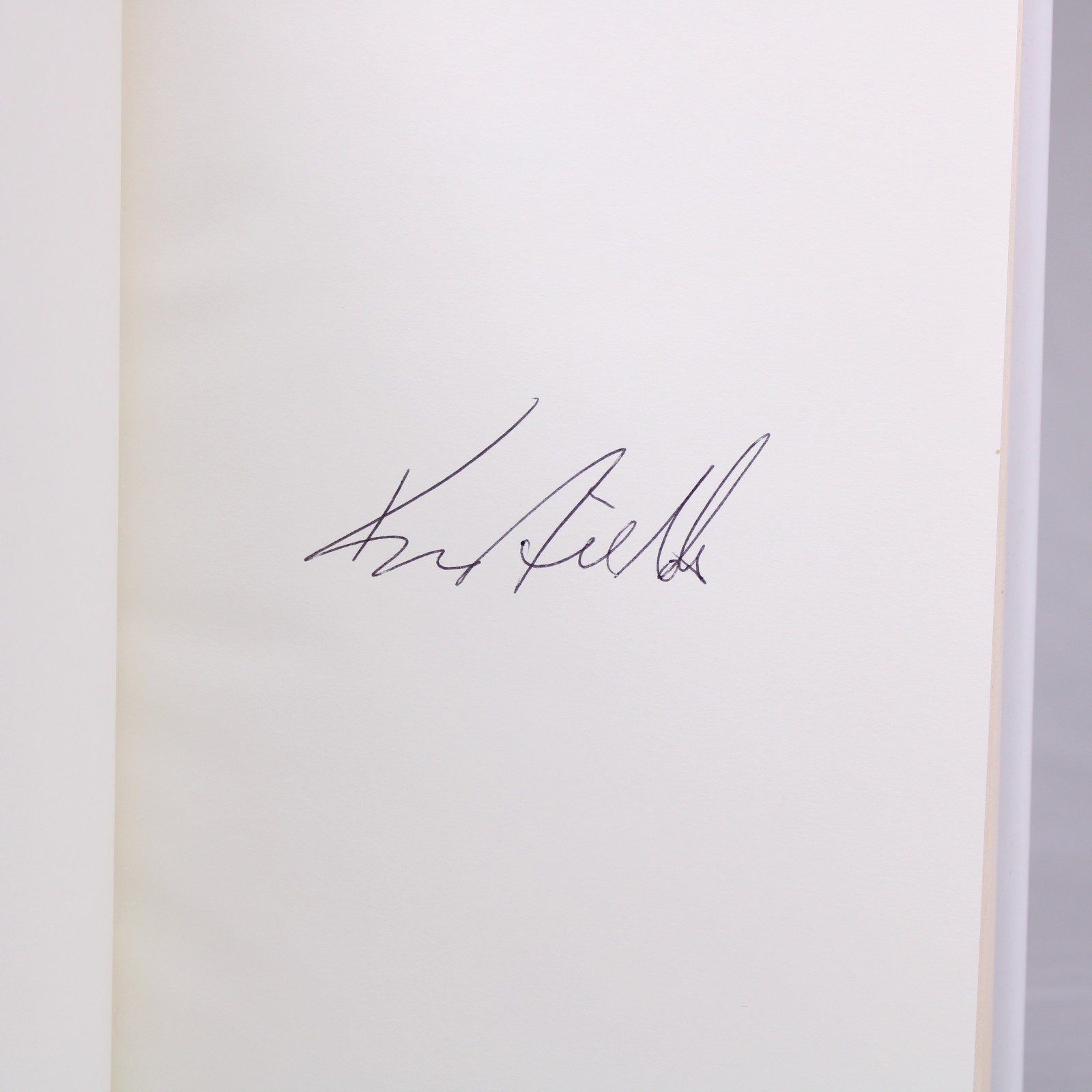 SIGNED Blessed Life by Kim Fields HARDCOVER Book DJ 2017 1st Edition Copy
