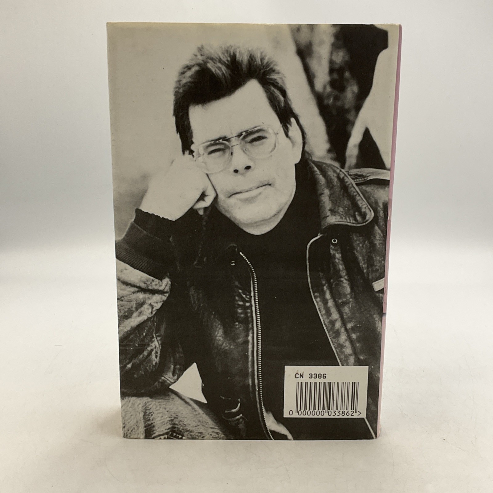 Rose Madder Stephen King First Edition UK Edition, Hardcover Dustjacket, Rare Bo