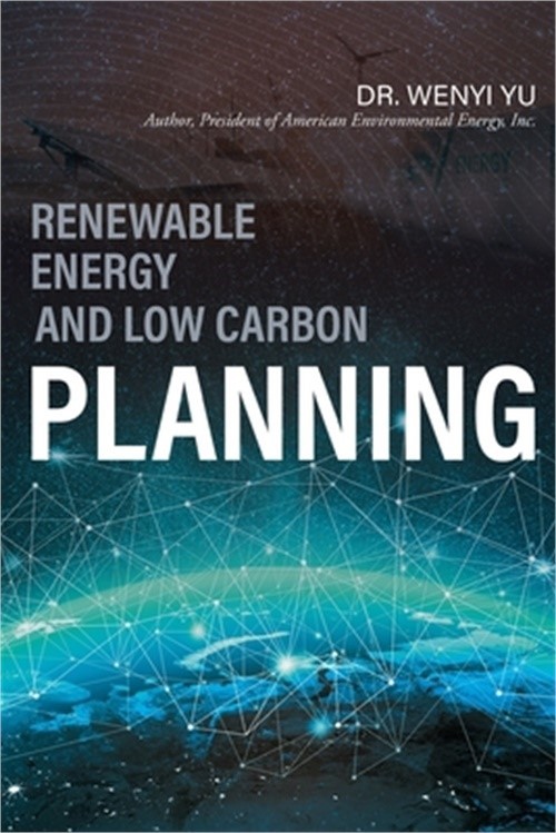 Renewable Energy and Low Carbon Planning (Paperback or Softback)