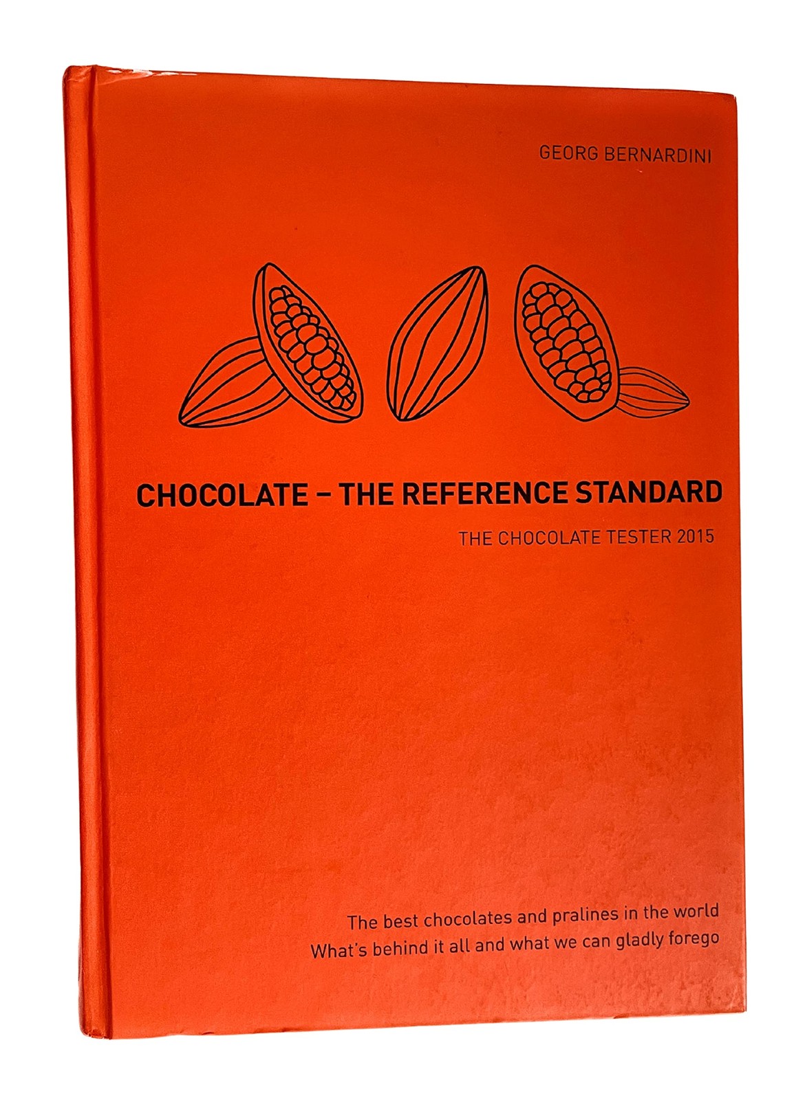Chocolate-The Reference Standard