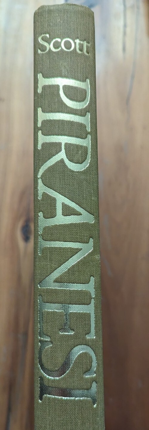 PIRANESI
