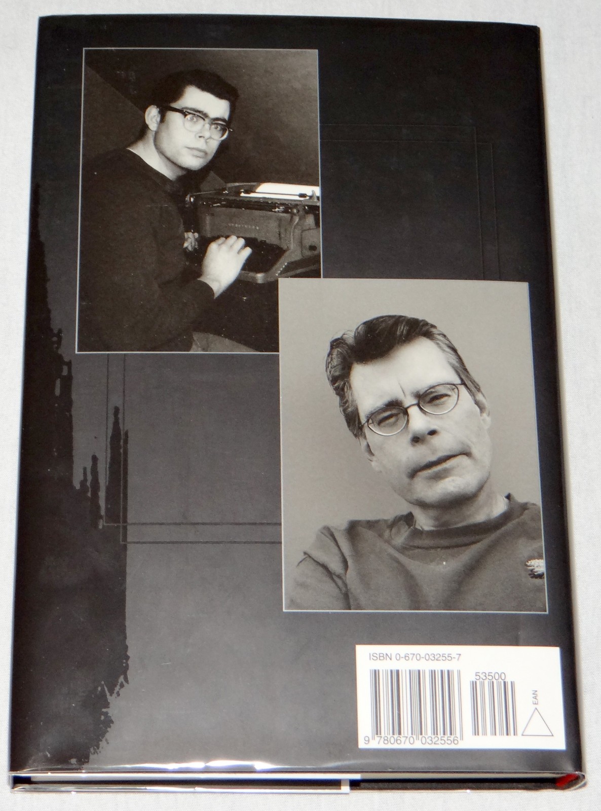 Stephen King The Drawing of the Three Dark Tower 2 Viking Hardcover Illust. 2nd
