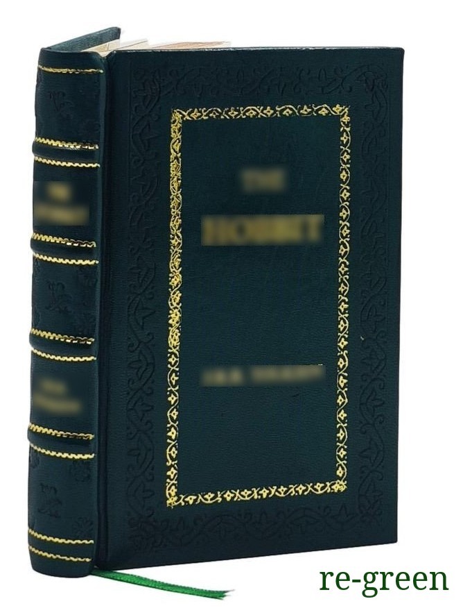 Detour By Rake, Jeff Hart, Rob [Premium Leather Bound]