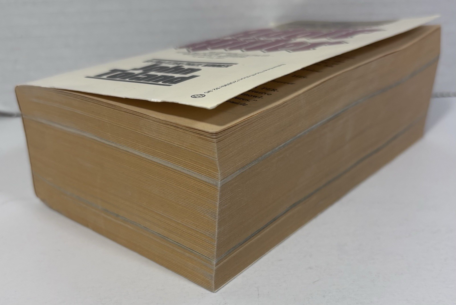 Adolf Hitler PB John Toland 1976 Biography WWI World War 1 Death Destruction