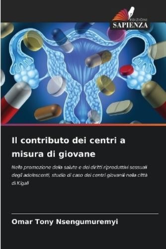 Omar Tony Nsengum Il contributo dei centri a misura di g (Paperback) (UK IMPORT)
