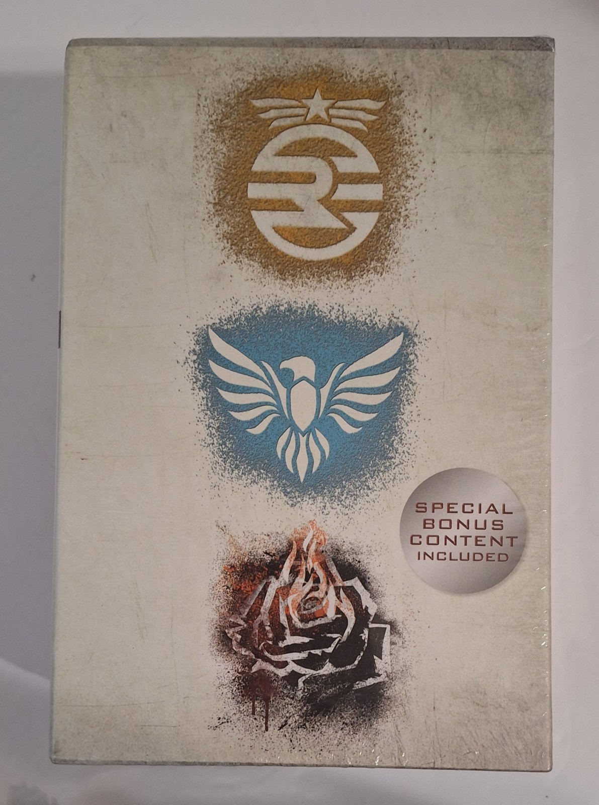 The Legend Trilogy Boxed Set Hardcover Legend/Prodigy/Champion by Marie Lu New
